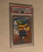 Pokemon lugi pickachu, Hobby en Vrije tijd, Ophalen of Verzenden, Zo goed als nieuw