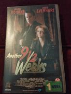 Another 9,5 weeks op vhs, Cd's en Dvd's, VHS | Film, Actie en Avontuur, Gebruikt, Ophalen, Vanaf 16 jaar