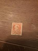 Bayern. Ludwig III. 30 pf. Mi. 99 I., Ophalen of Verzenden, Overige periodes, Gestempeld