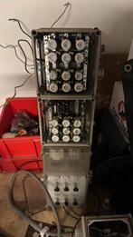 Meterkast, Ophalen, Zo goed als nieuw, Overige typen