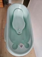 Bébé-jou babybadje met standaard, Ophalen