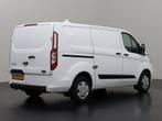 Ford Transit Custom 2.0TDCI | 2xSchuifdeur | Gate Locks | Ai, Auto's, Voorwielaandrijving, Stof, Gebruikt, 4 cilinders