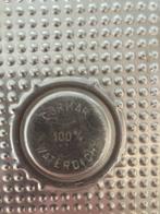 Vintage Warmhoudbordje - Disney - Goede Staat!, Ophalen, Overige materialen, Gebruikt, Bord(en)