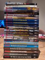 Baantjer De Cock boeken - diverse zie omschrijving, Boeken, Ophalen of Verzenden, Gelezen, Tv-bewerking