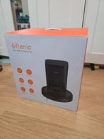 Ultenic robot stofzuiger met dweil functie, Ophalen, Stofzuiger, Zo goed als nieuw, Minder dan 1200 watt