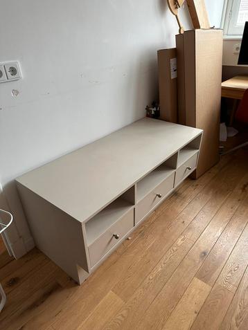 Gratis tv-meubel