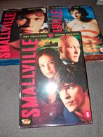 Smallville seizoen 1 t/m 3 - dvd, Ophalen of Verzenden, Zo goed als nieuw