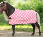Heel leuk zweetdeken pony, Dieren en Toebehoren, Ophalen of Verzenden, Nieuw, Deken