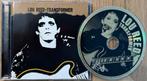 LOU REED - Transformer ( CD ), Ophalen of Verzenden, Zo goed als nieuw, Poprock