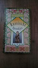 Russische sprookjes, Ophalen, Zo goed als nieuw