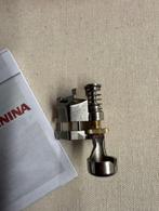 Bernina voet rulervoet Bernina naaimachine onderdelen, Hobby en Vrije tijd, Naaimachines en Toebehoren, Ophalen of Verzenden, Zo goed als nieuw