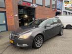 Opel Insignia Sports Tourer 1.4 Turbo 140pk EcoFLEX Business, Euro 5, Gebruikt, 4 cilinders, Origineel Nederlands