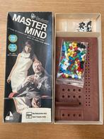 Mastermind Bordspel - Vintage Invicta Editie, Een of twee spelers, Ophalen of Verzenden, Gebruikt