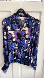 Fabienne Chapot, Kleding | Dames, Blouses en Tunieken, Maat 38/40 (M), Paars, Ophalen of Verzenden, Zo goed als nieuw
