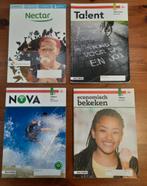 Schoolboeken VMBO HAVO, Boeken, Ophalen, VMBO, Aardrijkskunde