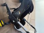 Doona kinderwagen, Kinderen en Baby's, Kinderwagens en Combinaties, Zo goed als nieuw, Verstelbare duwstang, Ophalen, Kinderwagen