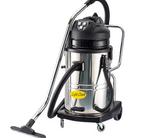 Waterzuiger bouwstofzuiger nat en droog zuiger 60 liter, Doe-het-zelf en Verbouw, Reinigingsmachines, Ophalen of Verzenden, Nieuw