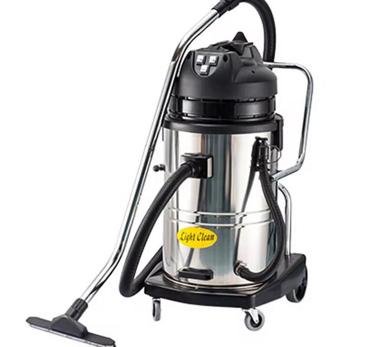 Waterzuiger bouwstofzuiger nat en droog zuiger 60 liter, Doe-het-zelf en Verbouw, Reinigingsmachines, Nieuw, Waterstofzuiger, Ophalen of Verzenden