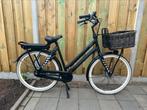 Elektrische Cortina Crush Damesfiets 57cm 7v XL Accu, 56 cm of meer, Ophalen, Zo goed als nieuw, Overige merken