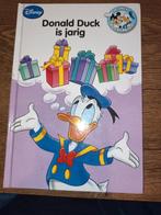 Donald Duck is jarig! Disney Boekenclub., Boeken, Kinderboeken | Jeugd | onder 10 jaar, Ophalen of Verzenden, Zo goed als nieuw