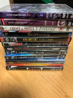 Anime DVD Collectie - Klassiekers! Manga, Vanaf 12 jaar, Ophalen of Verzenden, Gebruikt