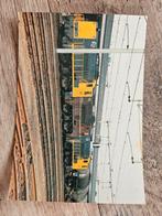 NS anzichtkaart, Ophalen of Verzenden, Nieuw, Trein, Kaart of Prent