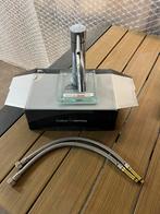 Nieuwe wastafel mengkraan paffoni light, Doe-het-zelf en Verbouw, Sanitair, Ophalen of Verzenden, Nieuw, Kraan