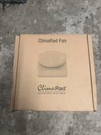 ClimaRad Ventilator Badkamer - Nieuw in doos!, Doe-het-zelf en Verbouw, Ventilatie en Afzuiging, Ophalen, Nieuw, Ventilator