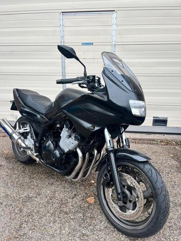 Yamaha XJ900s diversion 2003 opknapper export beschikbaar voor biedingen