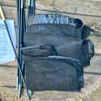Net voor trampoline (3m diameter), Kinderen en Baby's, Speelgoed | Buiten | Trampolines, Verzenden, Gebruikt