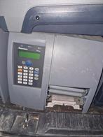 partij Labelprinter Intermec PM4i Printer, Computers en Software, Labelprinters, Ophalen, Gebruikt