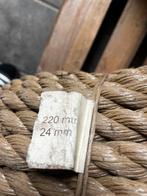 Survivalrun materialen, Sport en Fitness, Ophalen of Verzenden, Zo goed als nieuw, Klimsport-accessoire