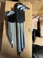 Inbussleutel set Ronintools en Gedore inbus, Ophalen of Verzenden, Nieuw