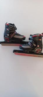 Schaatsen maat 30-33, Sport en Fitness, Ophalen, Gebruikt, Noren, Nijdam