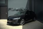 Ford FOCUS Wagon 1.0 EcoBoost Hybrid ST Line X | Stoelverwar, Stof, Gebruikt, Zwart, 155 pk