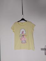 🌞 Kiabi t-shirt maat 146-152 z.g.a.n., Kiabi, Meisje, Ophalen of Verzenden, Zo goed als nieuw