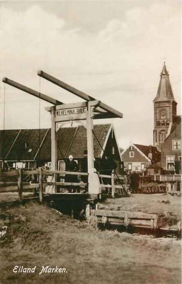 (301-050-037) Marken Eiland beschikbaar voor biedingen