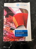 Bedrijfseconomie - Verkoopspecialist, Ophalen of Verzenden, Gelezen, Economie en Marketing