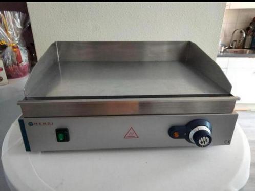 Bakplaat grillplaat voor 20 euro per dag, Hobby en Vrije tijd, Feestartikelen | Verhuur, Zo goed als nieuw, Overige, Ophalen of Verzenden