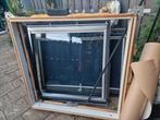 velux dakraam, Doe-het-zelf en Verbouw, Glas en Ramen, Ophalen, Gebruikt, Dakraam