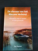 De dienaar van het Nieuwe Verbond - Zac Poonen, Ophalen of Verzenden, Nieuw, Christendom | Katholiek