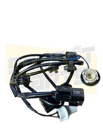 Kia Picanto (17-) Kabelboom achterbumper Origineel! 92482G60 beschikbaar voor biedingen