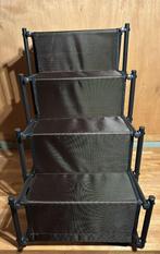 Opvouwbare Hondentrap, Ophalen of Verzenden, Nieuw