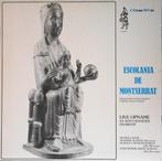 Escolania De Montserrat recording  St. Bavo Basiliek Haarlem, Kamermuziek, Ophalen of Verzenden, Zo goed als nieuw, 12 inch