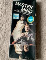 Master mind 1972, Hobby en Vrije tijd, Gezelschapsspellen | Kaartspellen, Een of twee spelers, Ophalen of Verzenden, Gebruikt