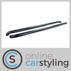 Sidebars VW Transporter T5 / T5.1 RVS Glossy Black L1 / L2, Auto-onderdelen, -, Volkswagen, -, Nieuw