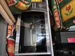 Sharp combimagnetron, Witgoed en Apparatuur, Ovens, Minder dan 45 cm, Ophalen of Verzenden, Zo goed als nieuw, Oven met grill