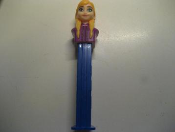 PEZ diverse pepermunt houdertjes  beschikbaar voor biedingen