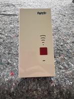 FRITZ! Repeater 2400 - Wifi Versterker, Computers en Software, WiFi-versterkers, Ophalen of Verzenden, Gebruikt