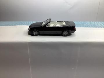 Herpa BMW 3 Serie Cabriolet Modelauto-187 beschikbaar voor biedingen